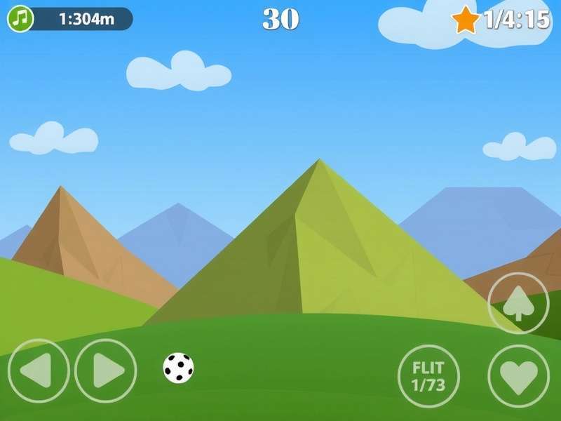 Ajwain Ace Gameplay Screenshot